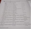 Sziasztok! Tudtok segíteni? Előre is köszönöm! – feladat kép 4