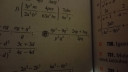 Algebrai törtekkel számolás – feladat kép 1