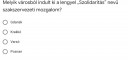 Szolidaritás  – feladat kép 1