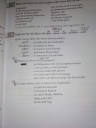 Kötőszavak, módbeli segédigék pótlása(német nyelv) – feladat kép 1
