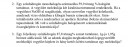 Kémia: 10.osztály – feladat kép 1