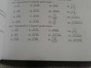Algebra – feladat kép 1