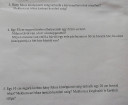 Matek geometria  – feladat kép 1