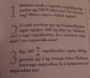 Rúgóállandó,Rúgóerő – feladat kép 1