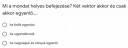 Vektor – feladat kép 1