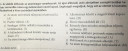 Az atom felépítése – feladat kép 1