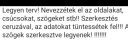SZERKESSZ HÁROMSZÖGET HA... – feladat kép 2