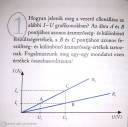 Nagyon megköszönném, ha valaki tudna segíteni:) – feladat kép 1
