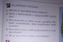Biológia – feladat kép 1