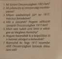 Oroszország:komunisták/szocialisták – feladat kép 1