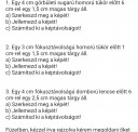 Fizika házi  – feladat kép 1
