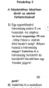 Segítsetek kérlek matek háziba! SÜRGŐS!! – feladat kép 1