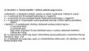 Ábrázoló geomtria rajz – feladat kép 3
