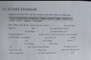 Ezeket valaki megtudná oldani?(német) – feladat kép 1