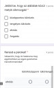 SOS SEGÍTSETEK KÉRLEK – feladat kép 2