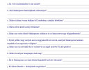 William Shakespeare  – feladat kép 1