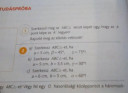 Valaki tudna segíteni? Meg köszönném ! – feladat kép 1