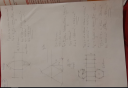Megoldott feladat matematikából, szerintem jó!  – feladat kép 2