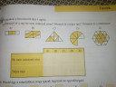 5. osztály matematika, törtek – feladat kép 1