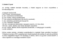 Irodalom Témazáró – feladat kép 6
