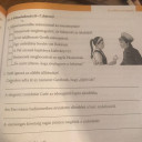 Pál utcai fiúk – feladat kép 1