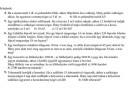 Fordított arànyossàg S.O.S – feladat kép 1