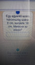 Matekmatika 7.o – feladat kép 2