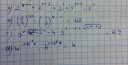 Matek házi – feladat kép 1