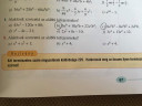 ALGEBRA – feladat kép 1