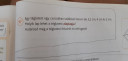 Matek este 8 ig Előre köszönöm – feladat kép 1