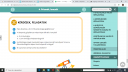 Fizika, domború lencse – feladat kép 2