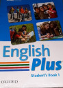 Angol ( English Plus student's Book 1 ) – feladat kép 1
