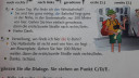Német rövid parbeszed forditas – feladat kép 1