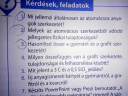 Kémia 05 – feladat kép 1