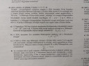 Segítenétek megoldani ezeket a szöveges feladatokat? – feladat kép 2