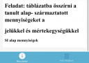 Sziasztok – feladat kép 1