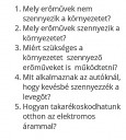 FIZIKA KÉRDÉSEK. SOS!!!  – feladat kép 1