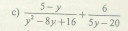 Algebrai tortek – feladat kép 3