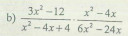 Algebrai tortek – feladat kép 2
