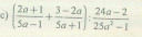 Algebrai tortek – feladat kép 1