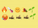 Emoji vers – feladat kép 1