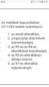 Egyenáramú hálózat számítás – feladat kép 3