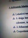 Szimbólumok – feladat kép 1