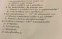 Molaris tomeg – feladat kép 1