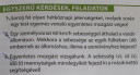 Fizika házihoz kellene még ma. Nem bonyolult, de nekem nem megy. – feladat kép 1