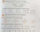Matematika – feladat kép 1