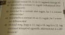 Valaki segitsen legyszives – feladat kép 1