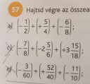 Matematika sos – feladat kép 1