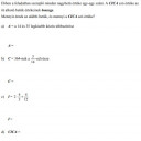 Matematika segítségre lenne szükségem a következő 8-os  feladatban.   – feladat kép 1