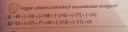 SEGÍTSÉG MATEMATIKA MEGOLDÁSA.SOS  – feladat kép 1